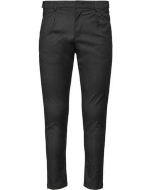 Replay Trouser - Gray