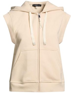 Weekend by Maxmara Sudadera - Neutro