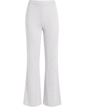 Missoni Trouser - White