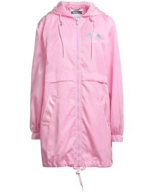 Moschino Jacket - Pink