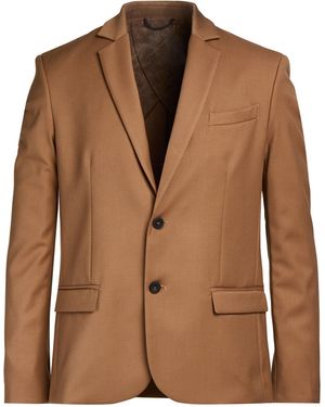 Imperial Blazer - Braun
