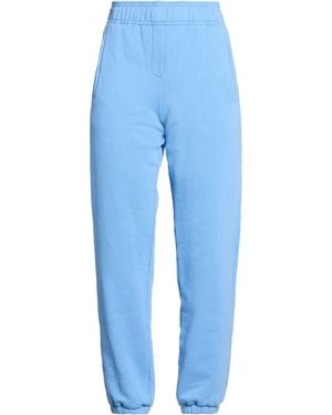 8pm Pants Cotton - Blue