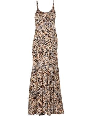 Isabel Marant Maxi Dresses - Natural