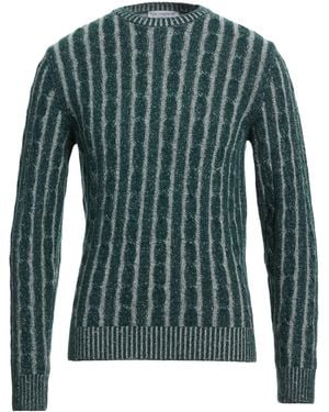 Jeordie's Jumpers - Green