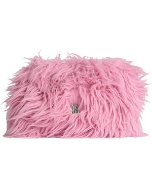 MSGM Handtaschen - Pink
