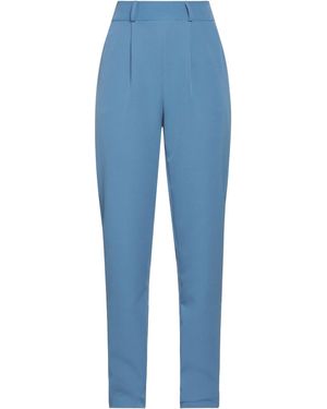 ACTUALEE Pantalone - Blu