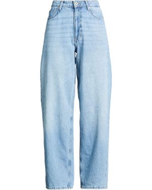Ottod'Ame Jeans - Blue