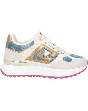 Guess Sneakers - Blanc
