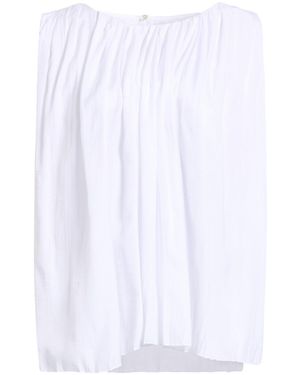 Ballantyne Top - White
