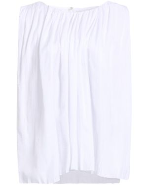 Ballantyne Top - Blanco