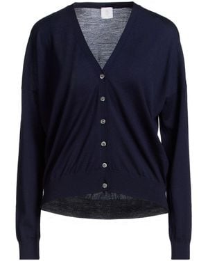 Eleventy Cardigan - Blue
