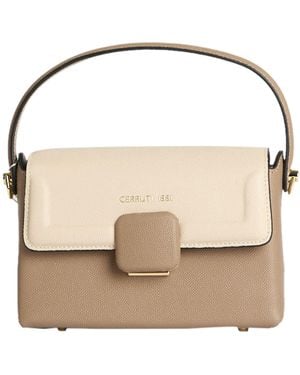 Cerruti 1881 Borsa A Mano - Neutro