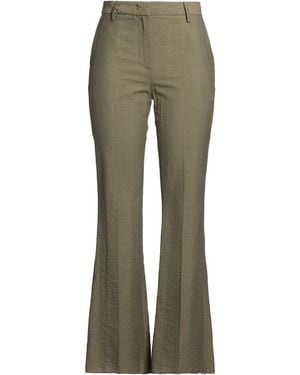 Department 5 Trouser - Grey