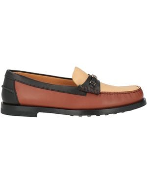 Tod's Loafer - Brown