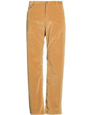 Etro Trouser - Natural