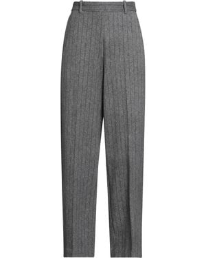 Circolo 1901 Trouser - Gray