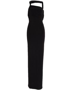 ELEH Maxi Dress - Black