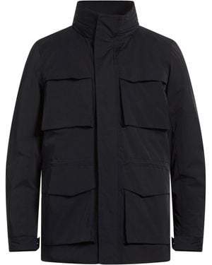 Historic Jacket - Blue