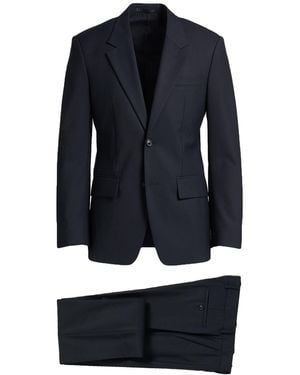 Maison Margiela Suit - Blue