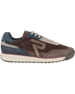 Replay Trainers - Brown