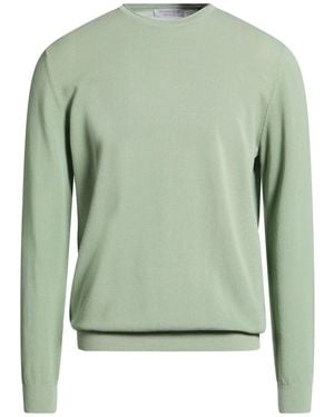 Jeordie's Jumpers - Green