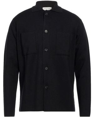 FILIPPO DE LAURENTIIS Cardigans - Blue
