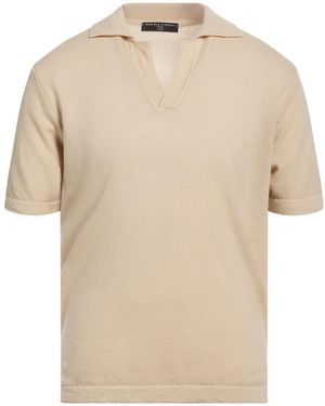 Daniele Fiesoli Pullover - Natur