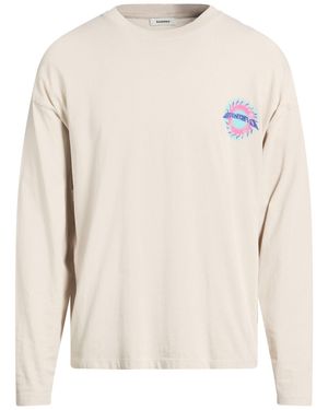 Sandro T-Shirt - Natural