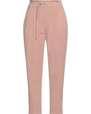 Peserico Pantalone - Rosa
