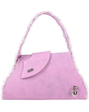 Gcds Handbag - Pink