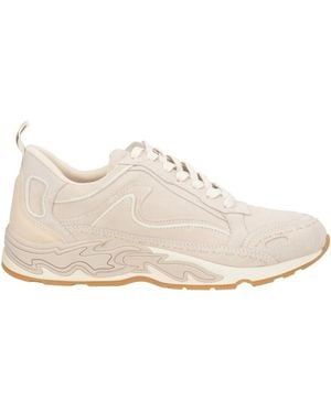 Sandro Trainers - White