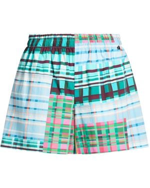 Dixie Light Shorts & Bermuda Shorts Cotton - Green