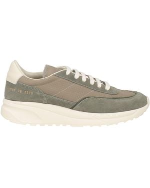 Common Projects Sneakers - Verde