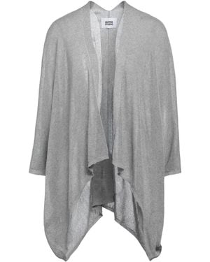 Alpha Studio Strickjacke - Grau