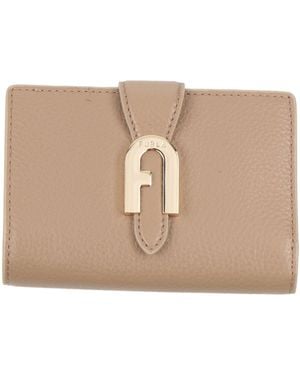 Furla Brieftasche - Natur