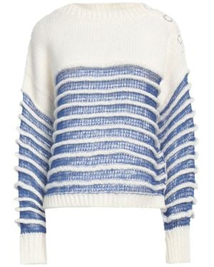 Aviu Sweater - Blue