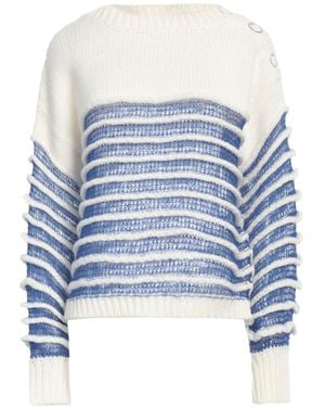 Aviu Sweater - Blue