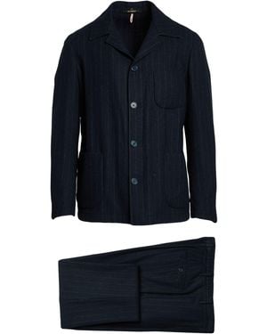 Santaniello Traje - Azul