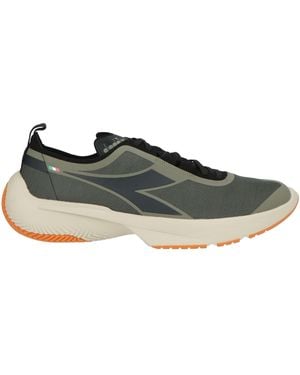 Diadora Trainers - Green