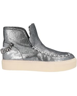 Gaelle Paris Boot - Brown