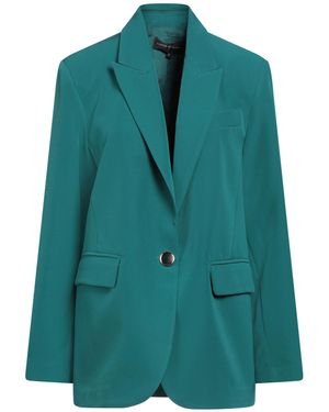 Tassos Mitropoulos Blazer - Verde