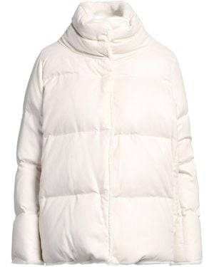 Herno Pufferjacke & Daunenjacke - Natur