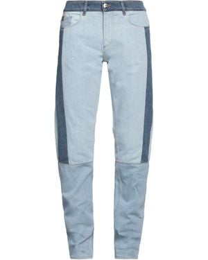 Trussardi Jeanshose - Blau