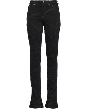 Versace Jeans Couture Jeans - Black