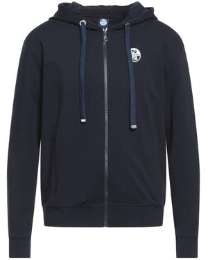 North Sails Sweatshirt - Blue