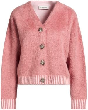 Lanvin Cardigan - Pink
