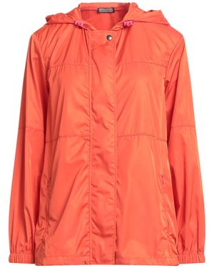 Maliparmi Jacket - Orange