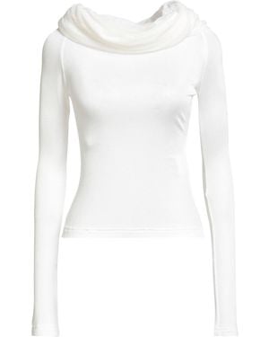 Christopher Esber Top - Bianco