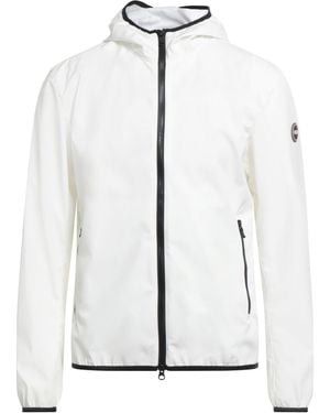 Colmar Jacket - White