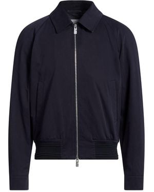 Burberry Chaqueta Y Cazadora - Azul